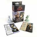 Pack s vysokým rozšiřováním