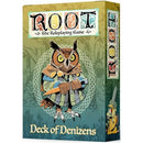 Root: Roleplaying Game Deck