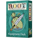 Root: Roleplaying Game Deck