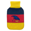 AFL láhev a kryt horké vody