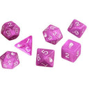 Power Rangers RPG 7 kostek