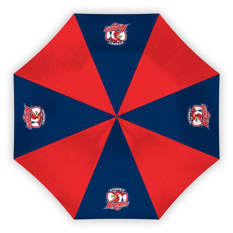 NRL Team Logo Kompakter Regenschirm