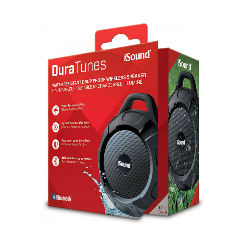 ISound Bluetooth Duratunes Reproduktor