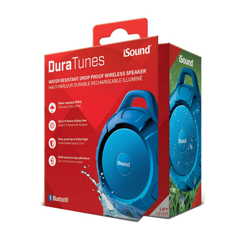 ISound Bluetooth Duratunes Reproduktor