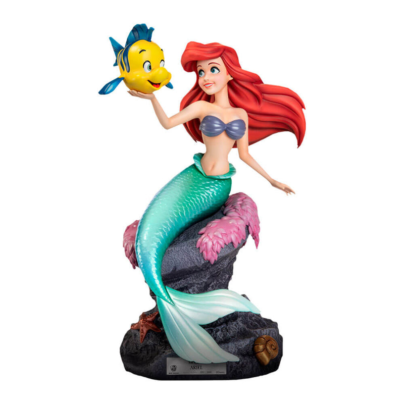 Beast Kingdom Master Craft The Little Mermaid Socha