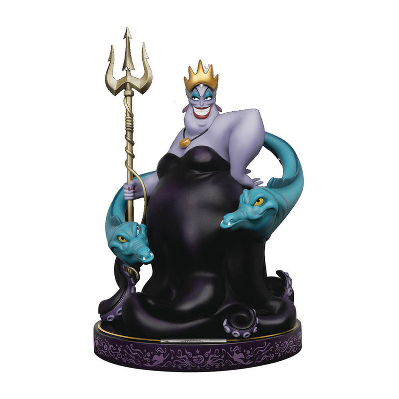 Beast Kingdom Master Craft The Little Mermaid Socha