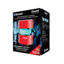 iSound Bluetooth Fire Waves-Lautsprecher