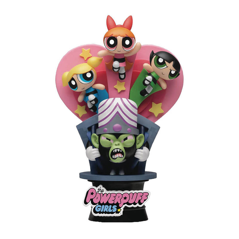 Beast Kingdom Powerpuff Girls postava