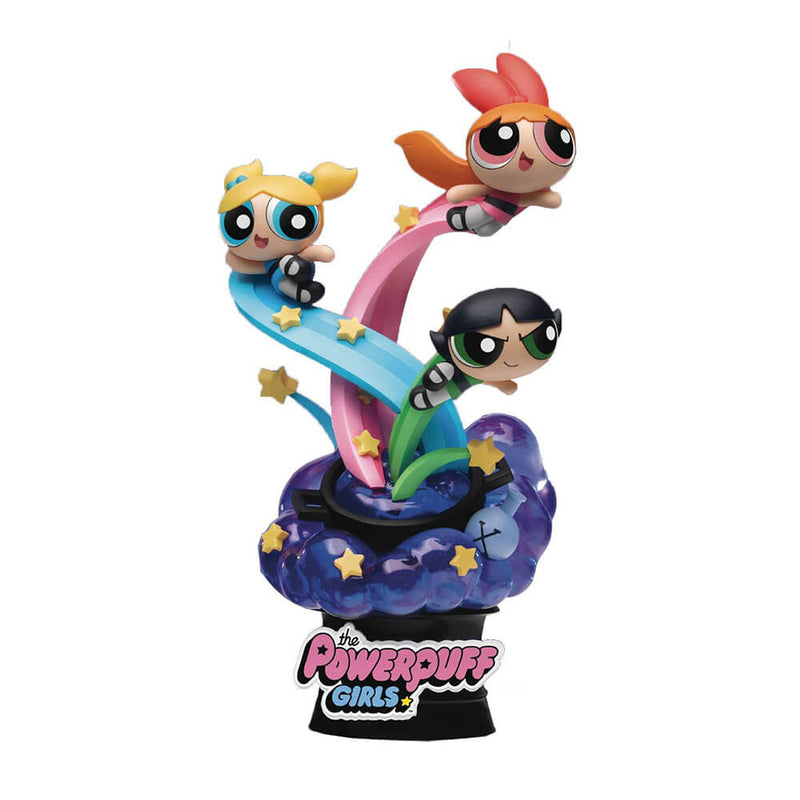 Beast Kingdom Powerpuff Girls postava