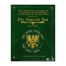 Warhammer Fantasy roleplay The Imperial Zoo