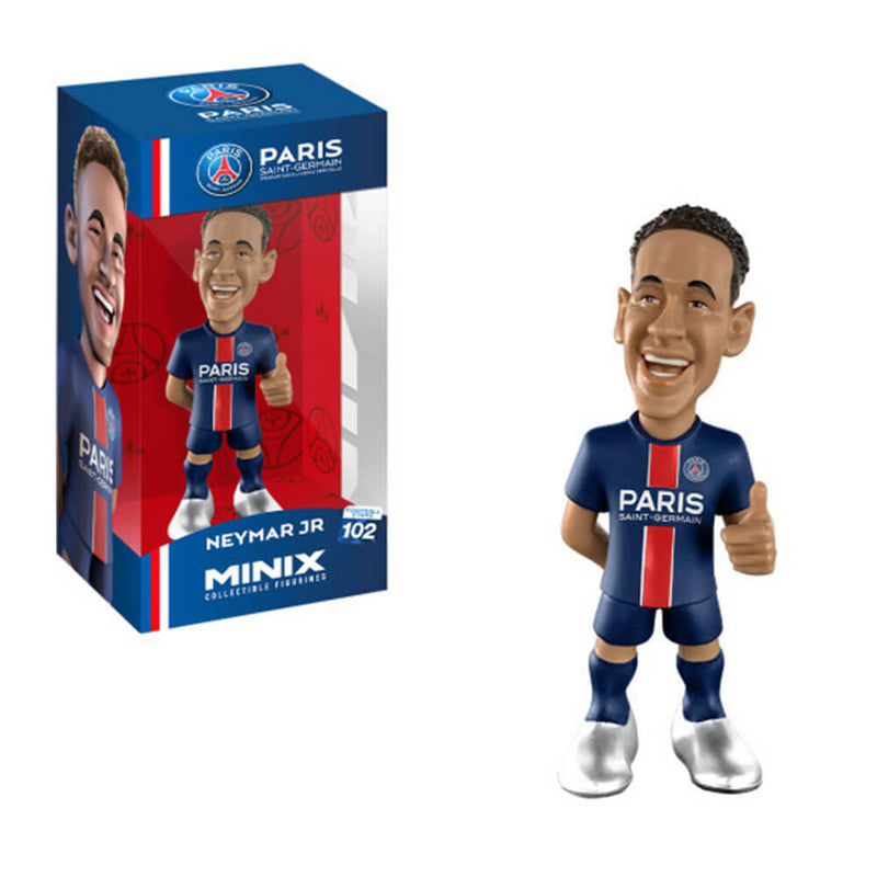 Minix Football Stars Paris Saint-Germain postava