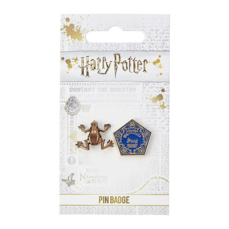 Odznak Harry Potter