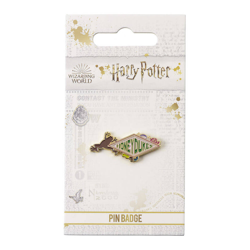 Odznak Harry Potter