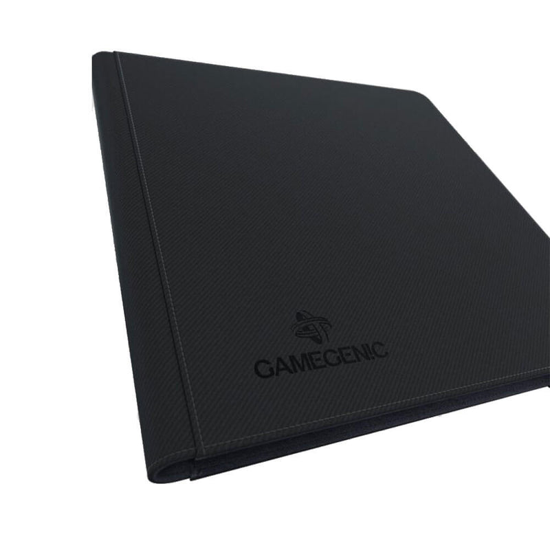 GameGenic Prime Album 18-kapsa Binder