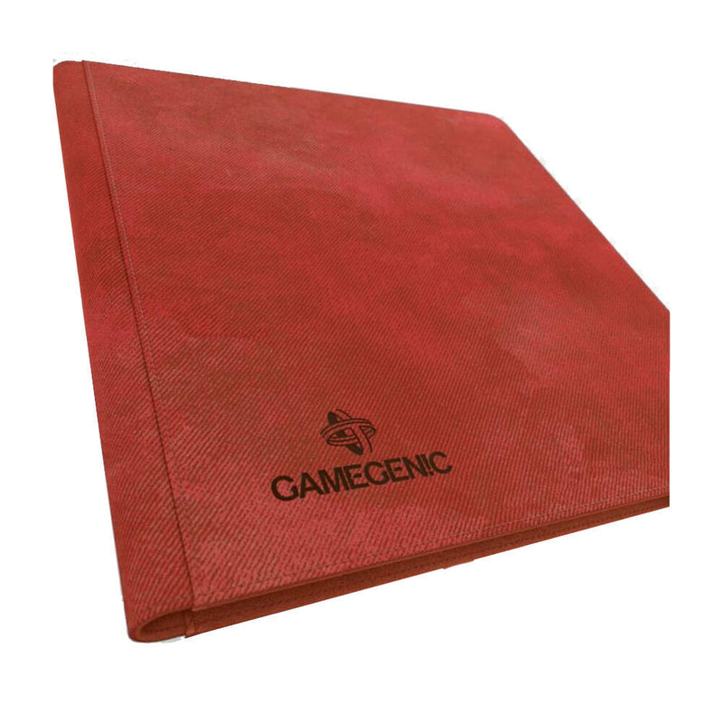 GameGenic Prime Album 18-kapsa Binder