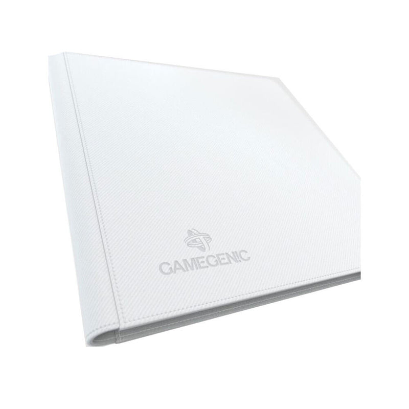 GameGenic Prime Album 18-kapsa Binder