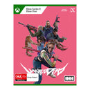 Chtěla se mrtvá videohra