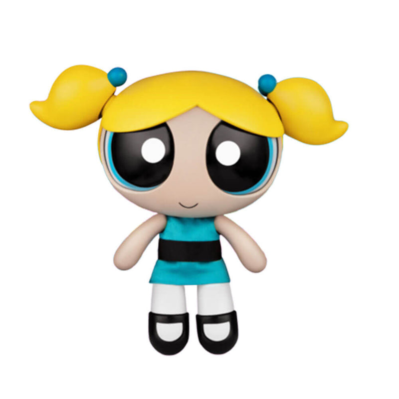 BK Dynamic Action Heroes Powerpuff Girls postava