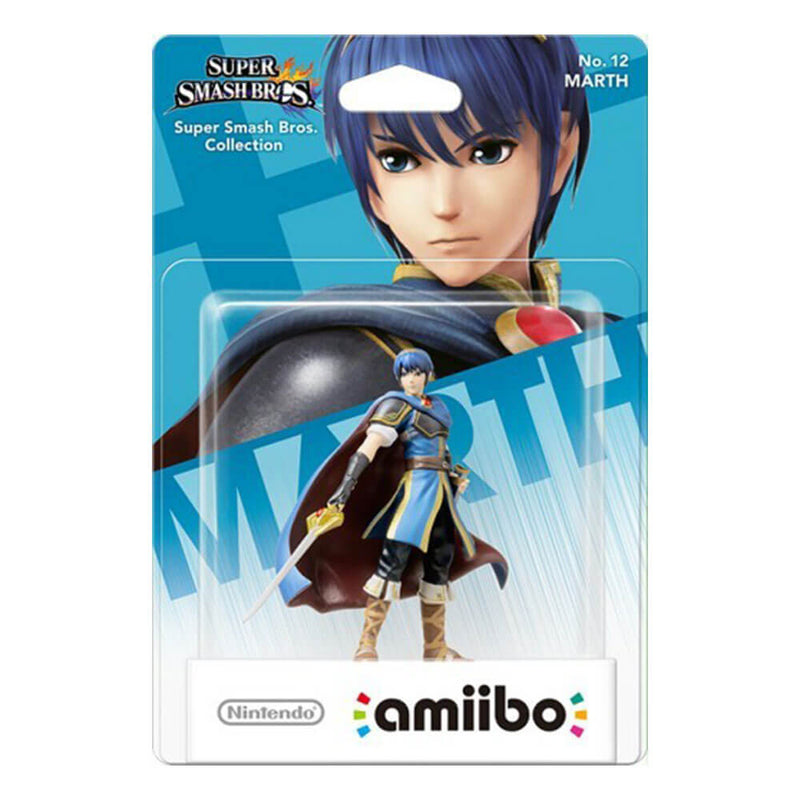 Charakter wiiu amiibo