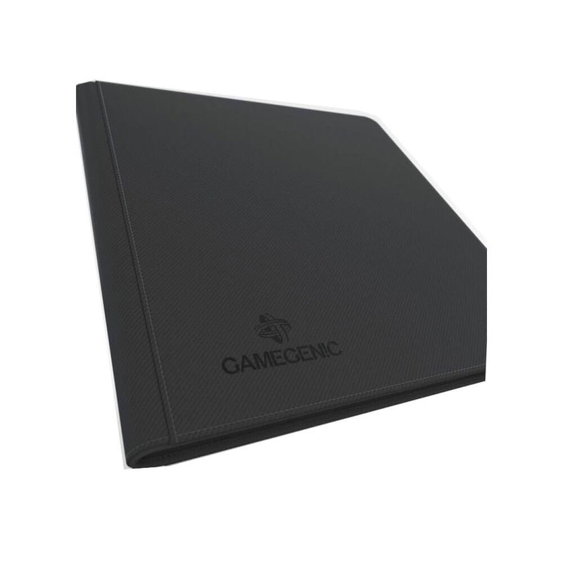 GameGenic Zip Up album 8-kapsa Binder