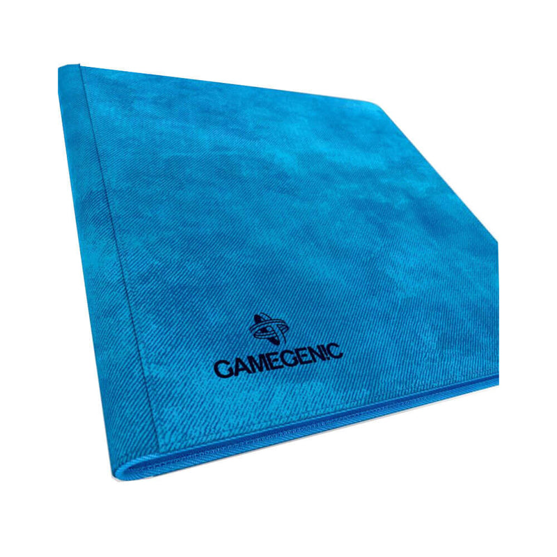 GameGenic Zip Up album 8-kapsa Binder