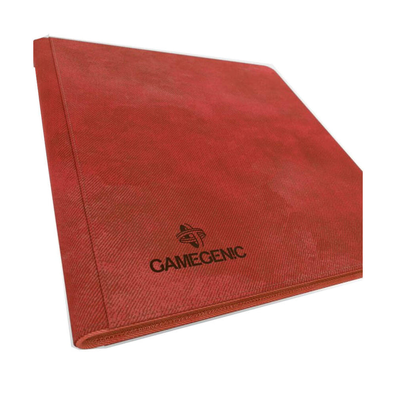 GameGenic Zip Up album 8-kapsa Binder