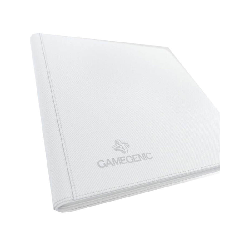 GameGenic Zip Up album 8-kapsa Binder