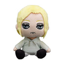 Attack on Titan Plushie Re-Run