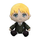 Attack on Titan Plushie Re-Run