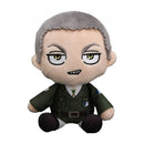 Attack on Titan Plushie Re-Run