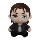 Attack on Titan Plushie Re-Run