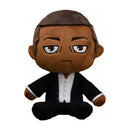 Attack on Titan Plushie Re-Run