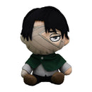 Attack on Titan Plushie Re-Run