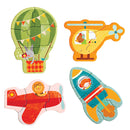 Puzzle pro začátečníky