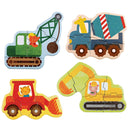 Puzzle pro začátečníky