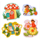 Puzzle pro začátečníky