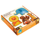 Puzzle pro začátečníky