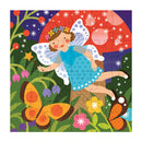 Kleine Collage Kleines Puzzle