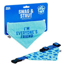 Wild &amp; Woofy Wendebandana