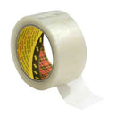Scotch Packaging Tape 36mmx75m (6pk)