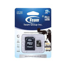 Team Class 10 Micro SDHC paměťová karta