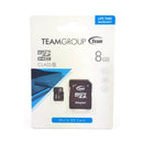 Team Class 10 Micro SDHC paměťová karta