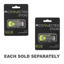 MCONNECTY USB FLASH DRIVE