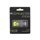 MCONNECTY USB FLASH DRIVE