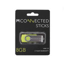MCONNECTY USB FLASH DRIVE
