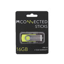MCONNECTY USB FLASH DRIVE