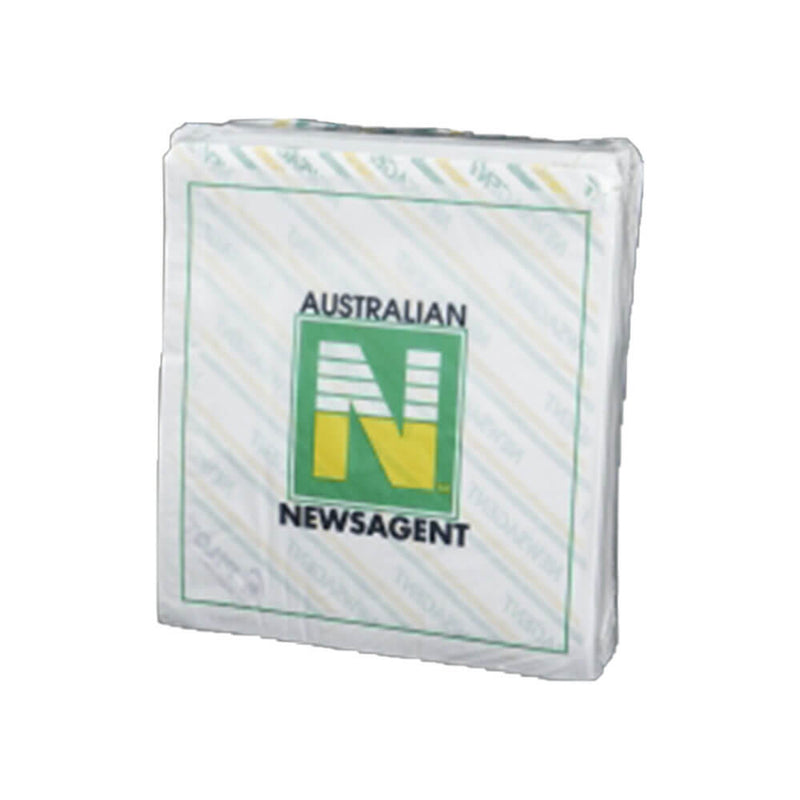 Papírové sáčky NewsAgent (500pk)