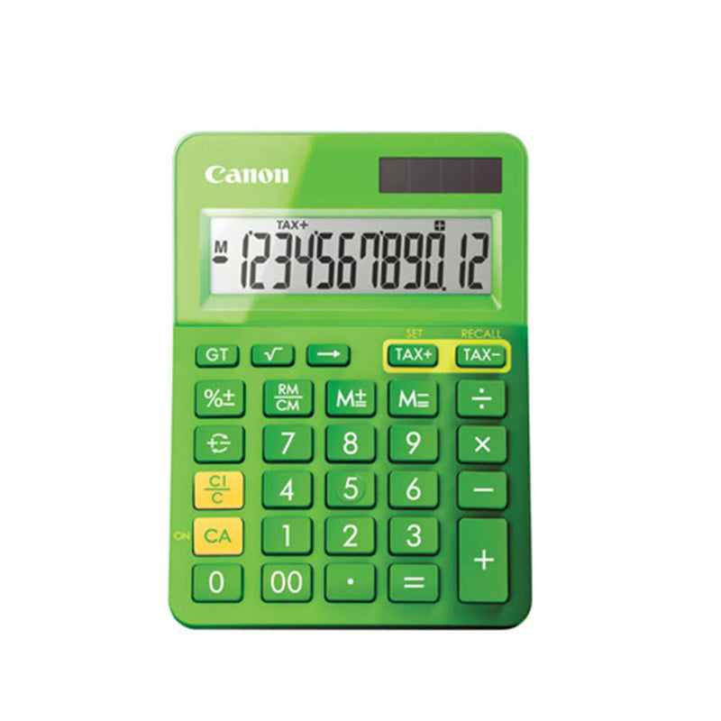 Kalkulačka na stolní počítače Canon Mini