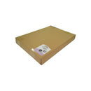 Rainbow Litho Paper 94gsm White (500pk)