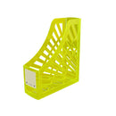 Stand Italplast Magazine